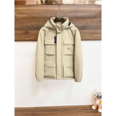 Prada Down Jackets